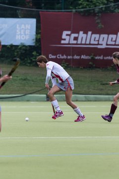 Bild 374 - BL Damen Der Club an der Alster : M�nchener SC : Ergebnis: 1:5